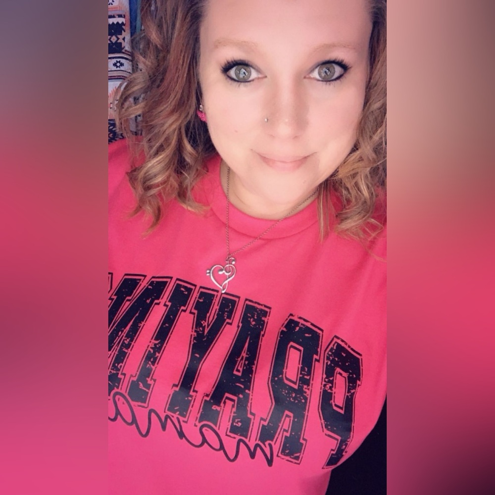 Meet your Posher, Kimberly